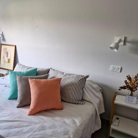 멘도사 Casa Reconquista B&B 외부 사진