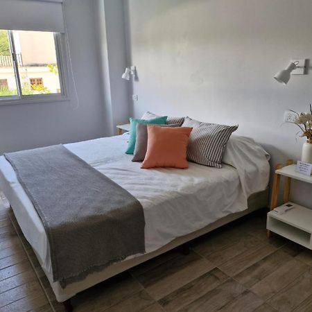 멘도사 Casa Reconquista B&B 외부 사진