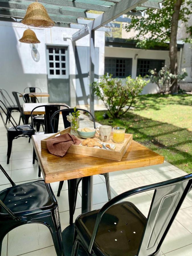 멘도사 Casa Reconquista B&B 외부 사진