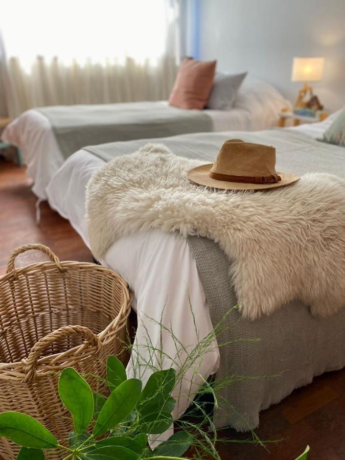 멘도사 Casa Reconquista B&B 외부 사진