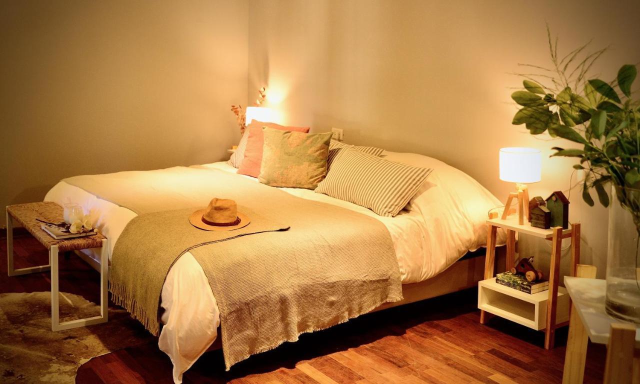 멘도사 Casa Reconquista B&B 외부 사진