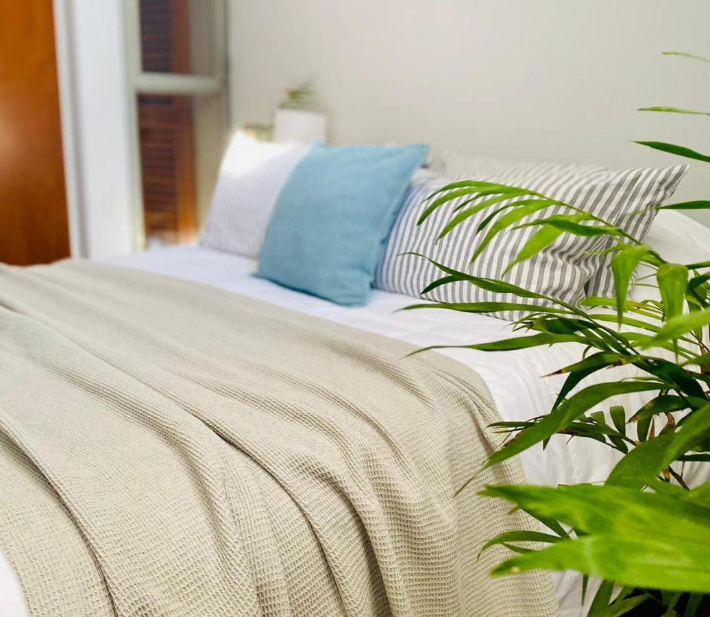 멘도사 Casa Reconquista B&B 외부 사진