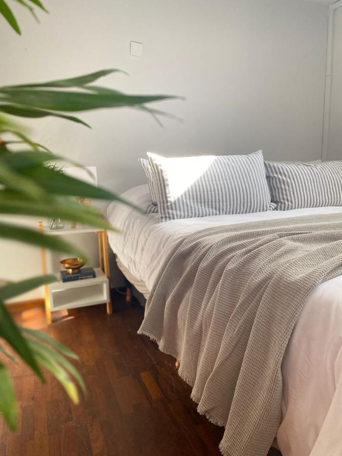 멘도사 Casa Reconquista B&B 외부 사진