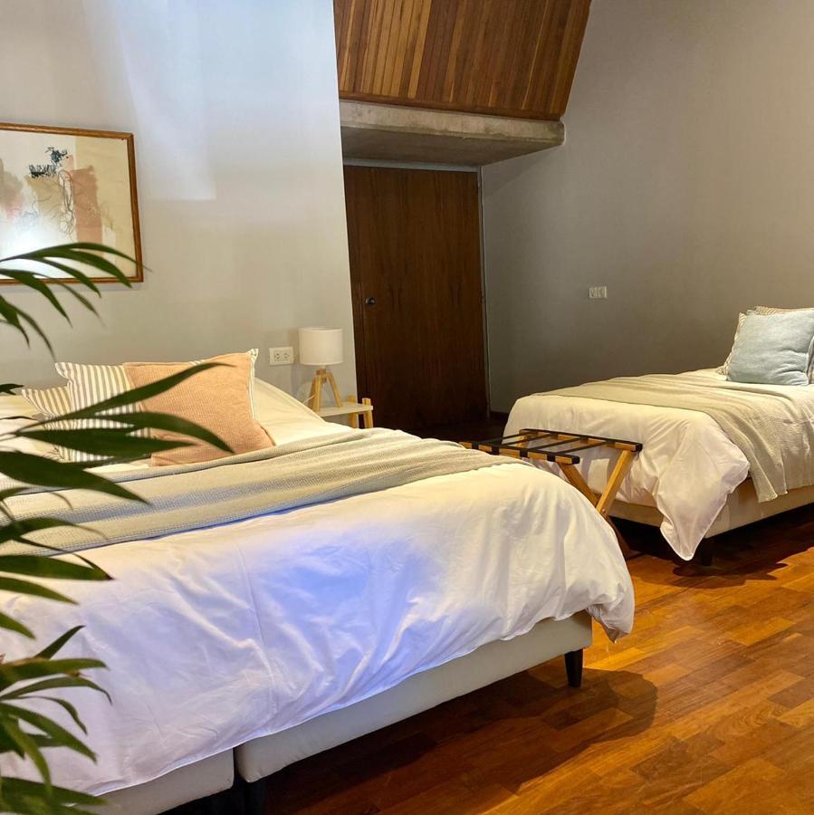 멘도사 Casa Reconquista B&B 외부 사진