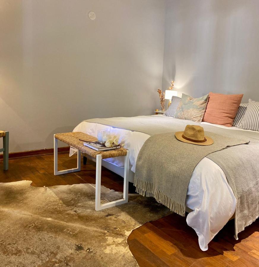 멘도사 Casa Reconquista B&B 외부 사진
