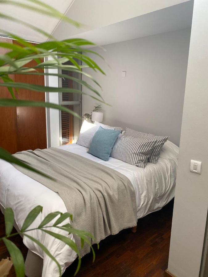 멘도사 Casa Reconquista B&B 외부 사진