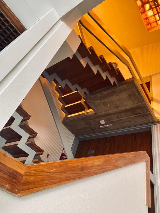 멘도사 Casa Reconquista B&B 외부 사진