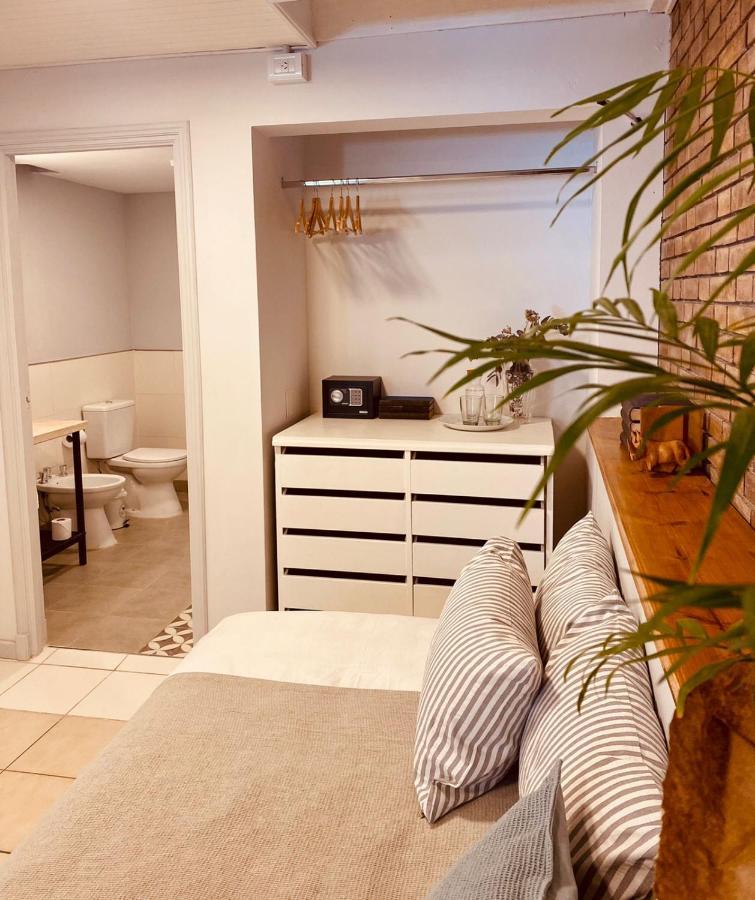 멘도사 Casa Reconquista B&B 외부 사진