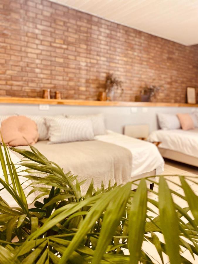 멘도사 Casa Reconquista B&B 외부 사진