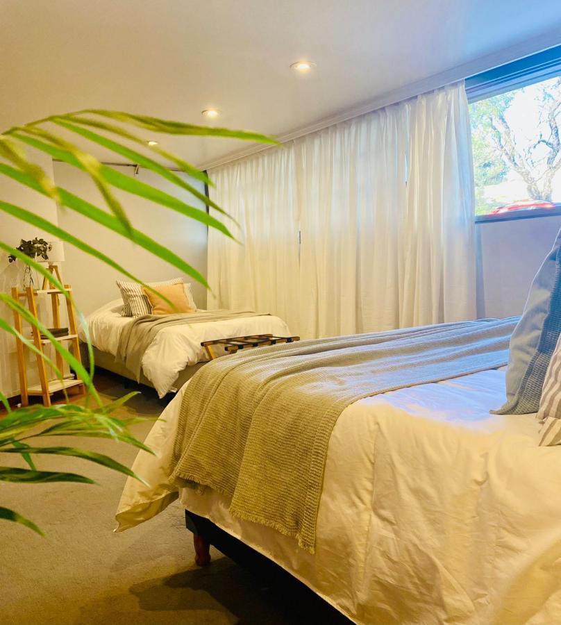 멘도사 Casa Reconquista B&B 외부 사진