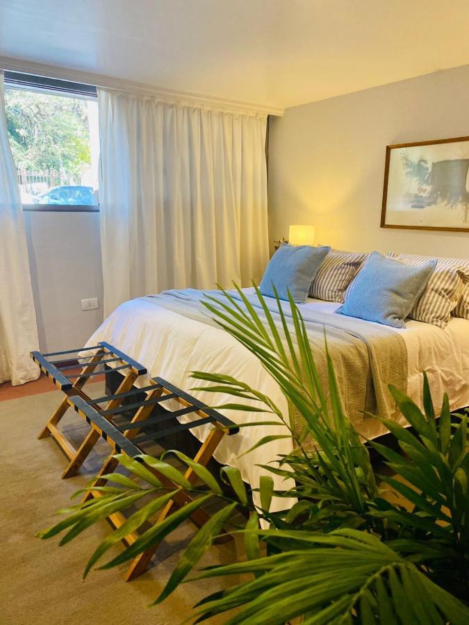 멘도사 Casa Reconquista B&B 외부 사진