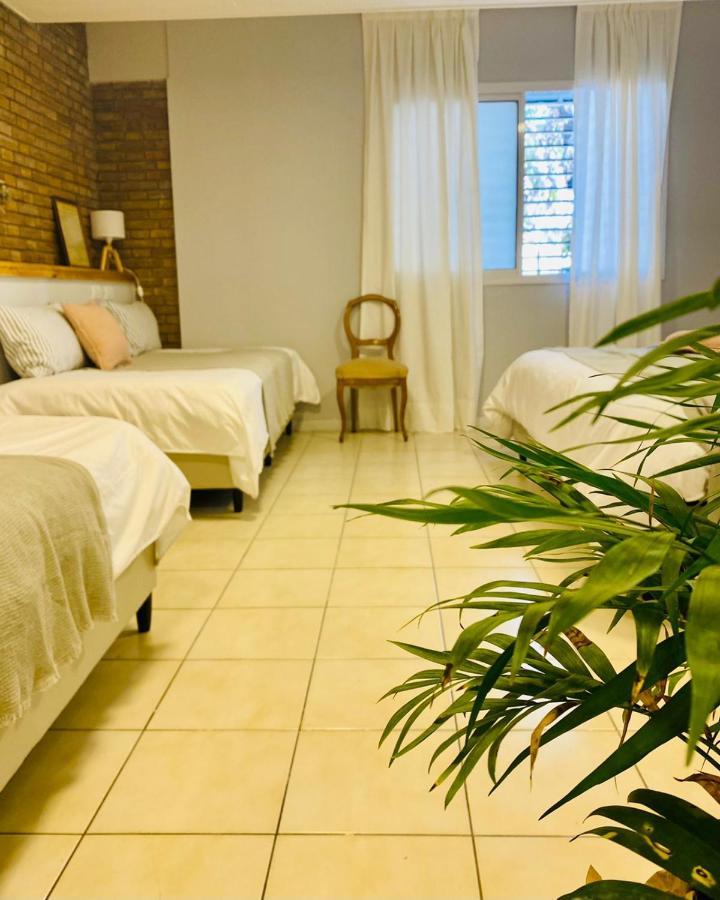 멘도사 Casa Reconquista B&B 외부 사진