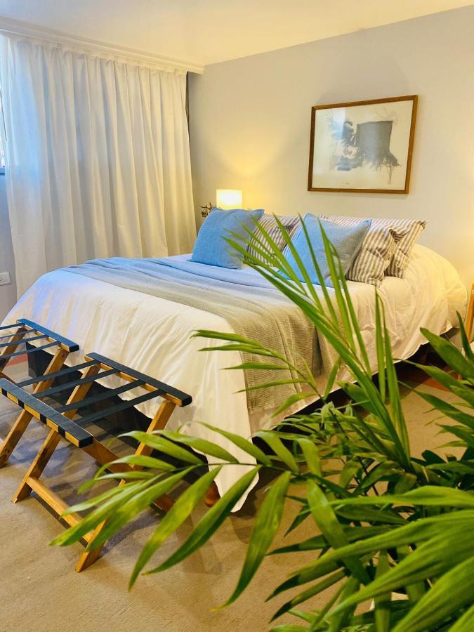 멘도사 Casa Reconquista B&B 외부 사진