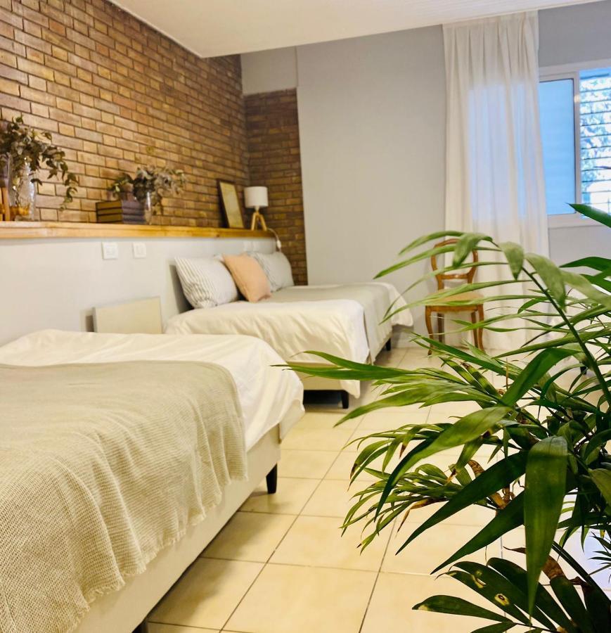 멘도사 Casa Reconquista B&B 외부 사진