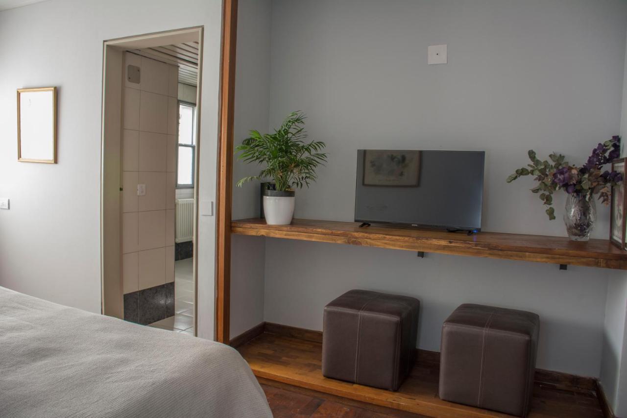 멘도사 Casa Reconquista B&B 외부 사진
