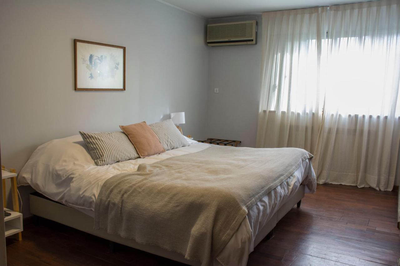 멘도사 Casa Reconquista B&B 외부 사진