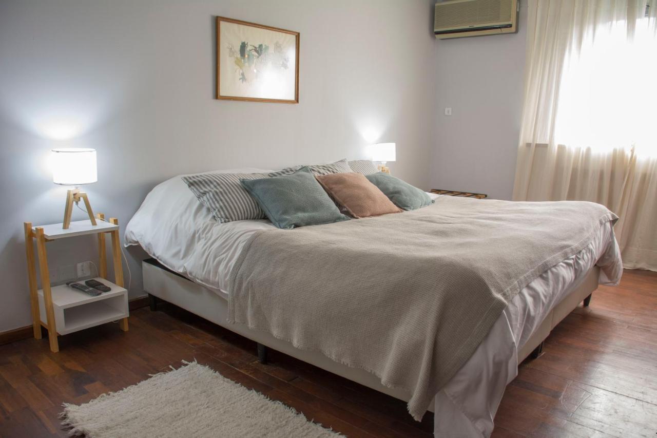 멘도사 Casa Reconquista B&B 외부 사진