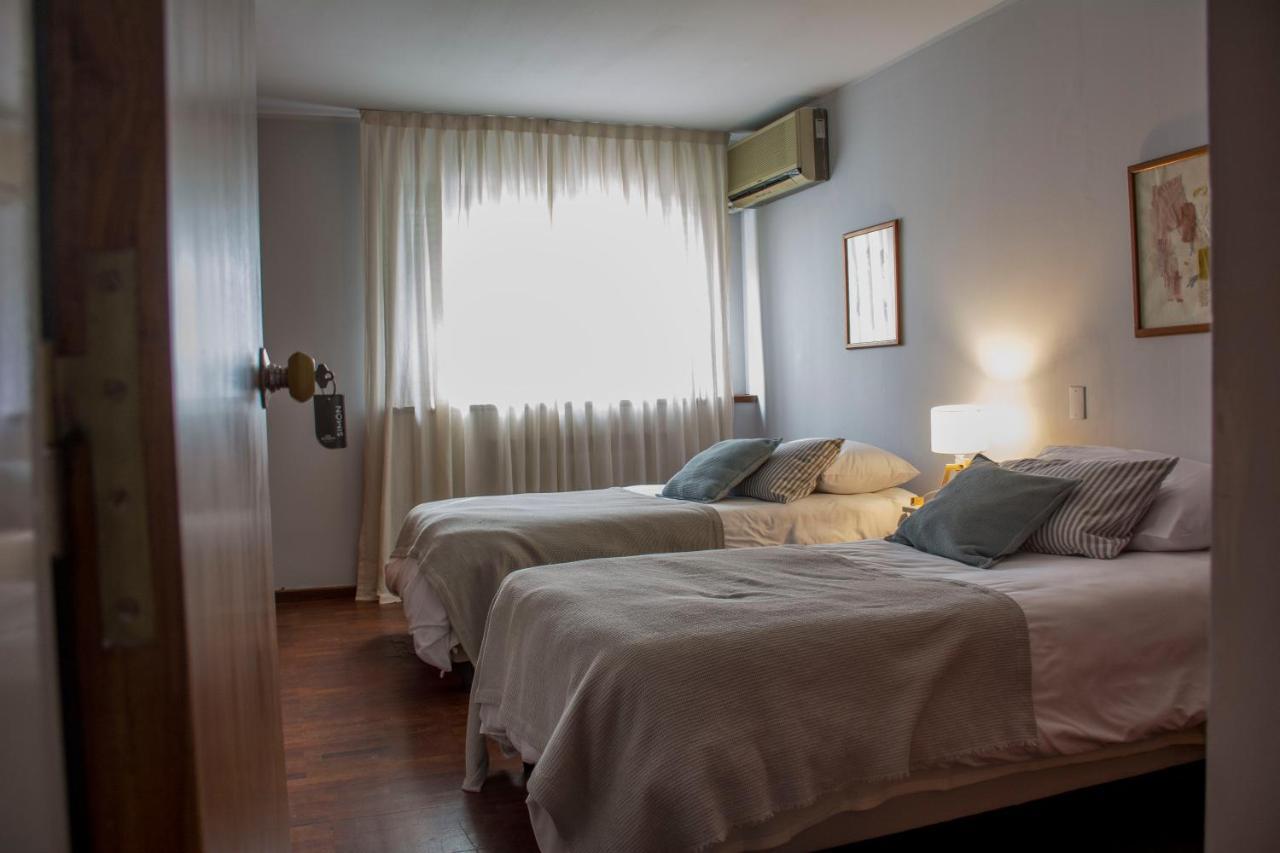멘도사 Casa Reconquista B&B 외부 사진