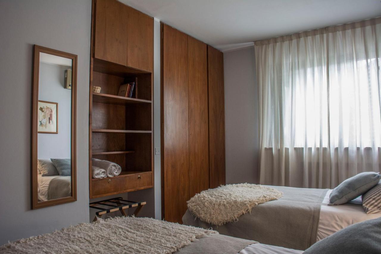 멘도사 Casa Reconquista B&B 외부 사진