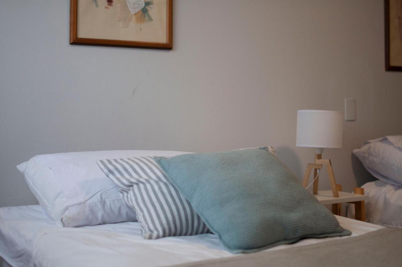 멘도사 Casa Reconquista B&B 외부 사진