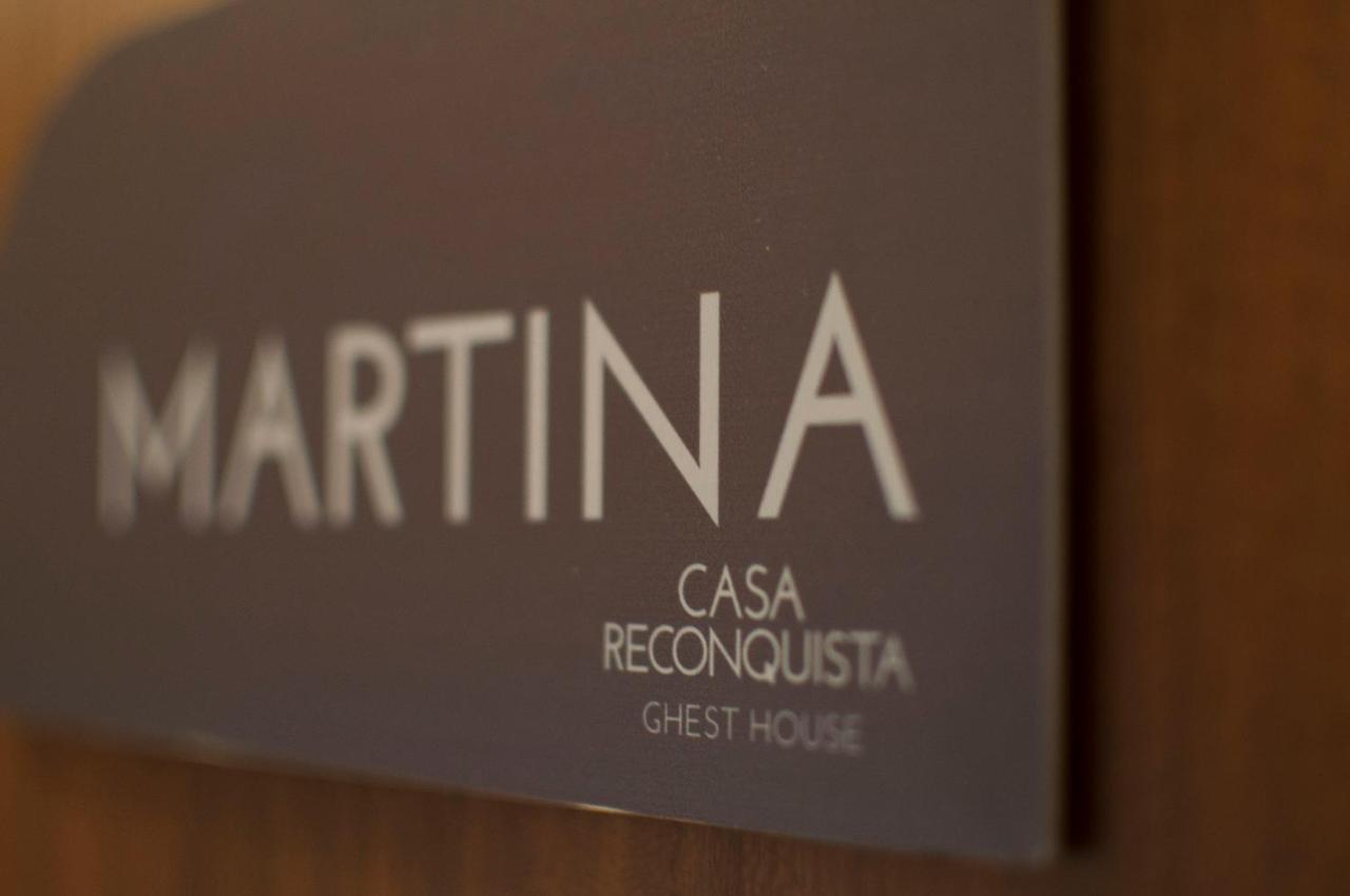 멘도사 Casa Reconquista B&B 외부 사진