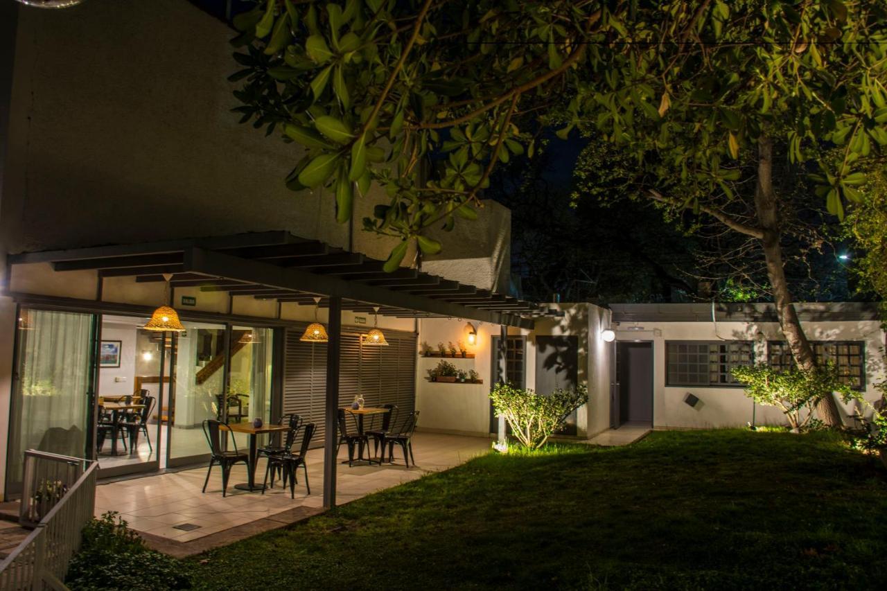 멘도사 Casa Reconquista B&B 외부 사진