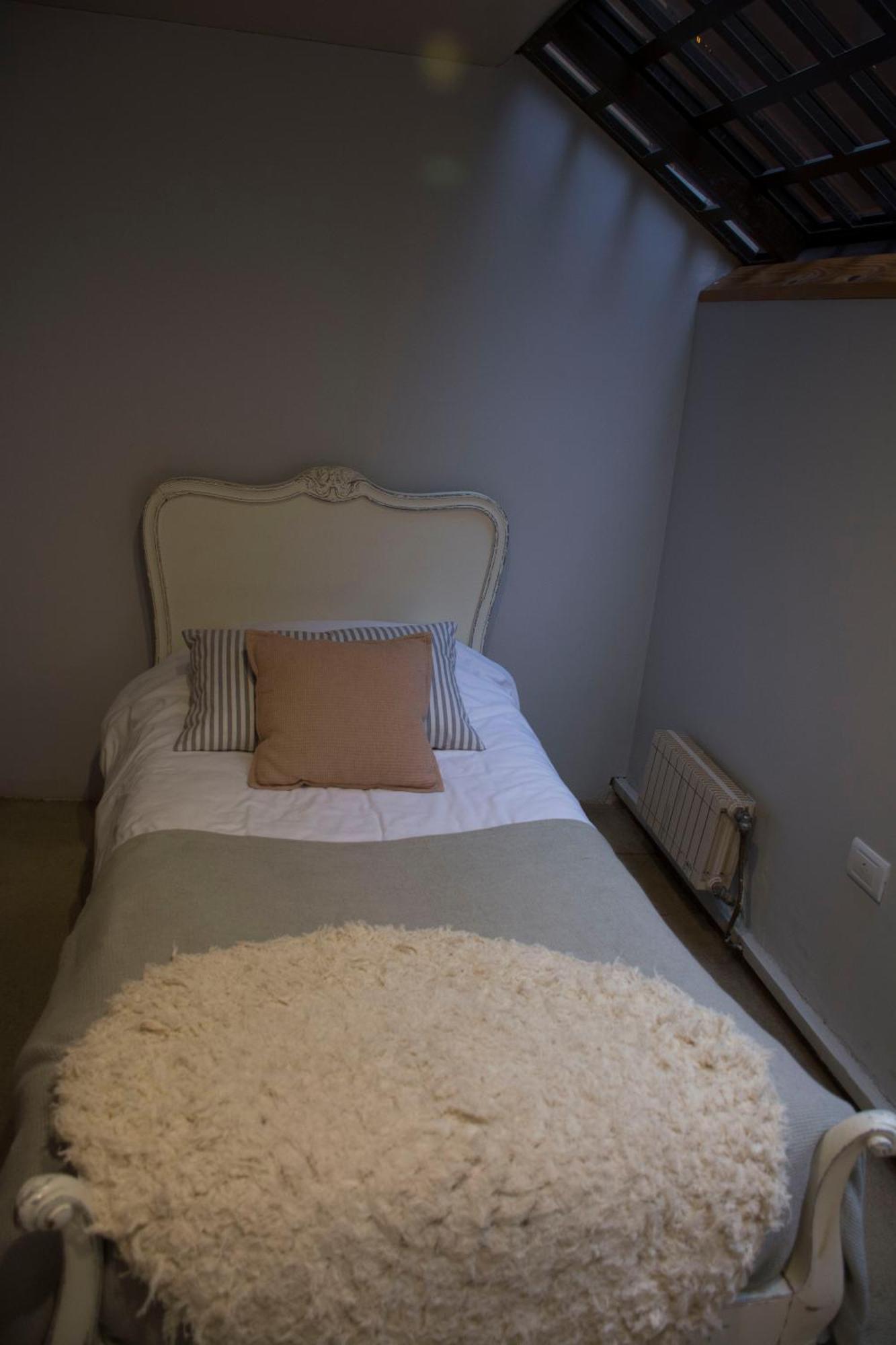 멘도사 Casa Reconquista B&B 객실 사진