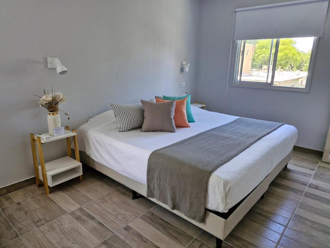 멘도사 Casa Reconquista B&B 외부 사진