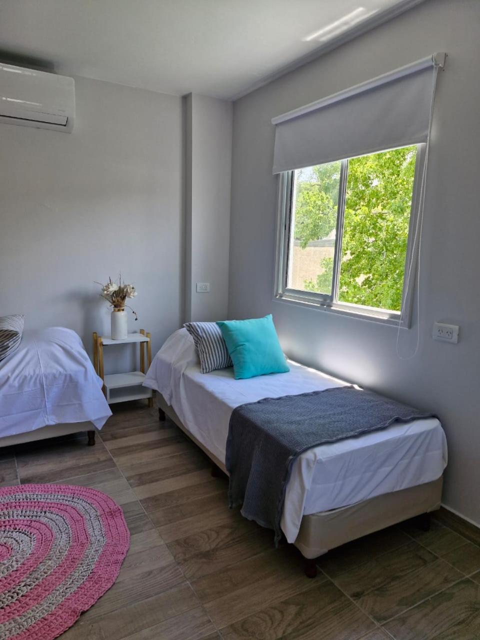 멘도사 Casa Reconquista B&B 외부 사진