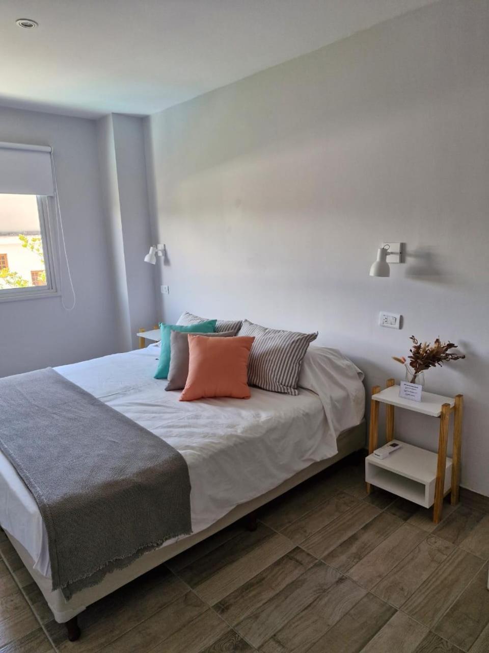 멘도사 Casa Reconquista B&B 외부 사진