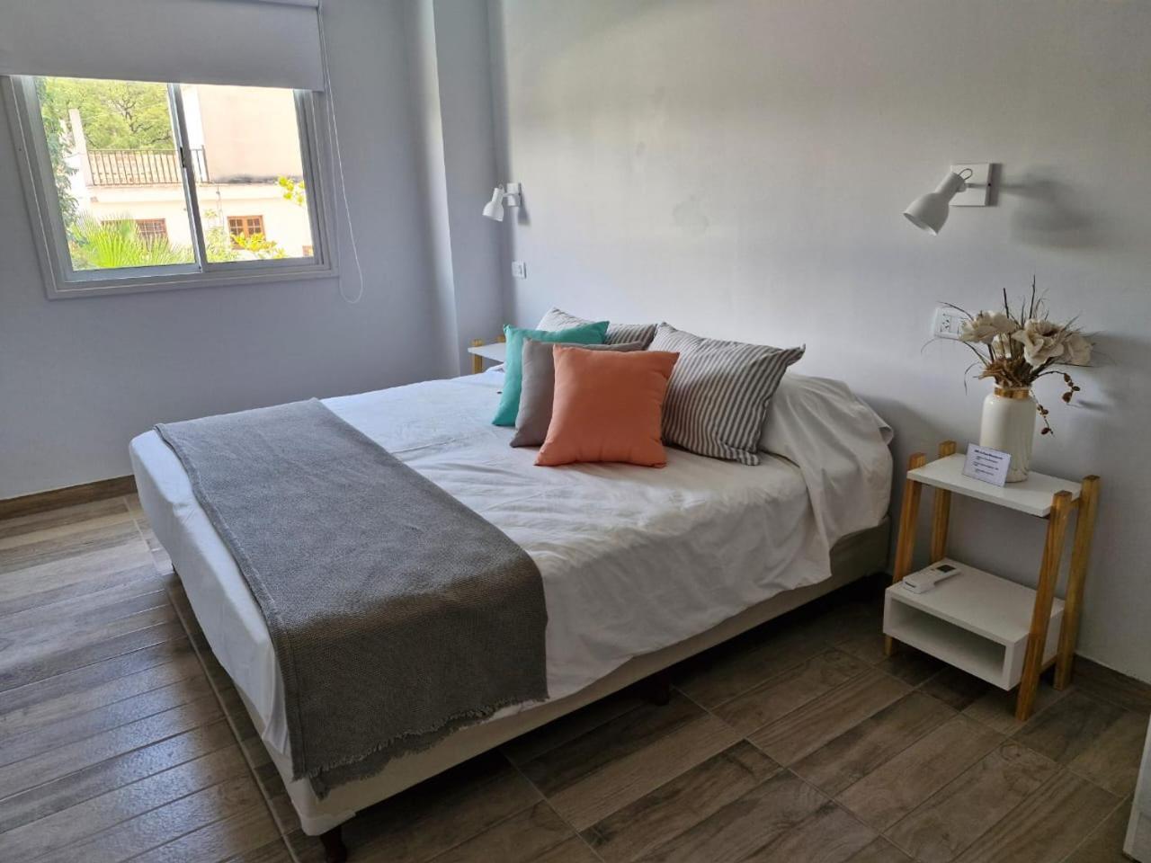 멘도사 Casa Reconquista B&B 외부 사진