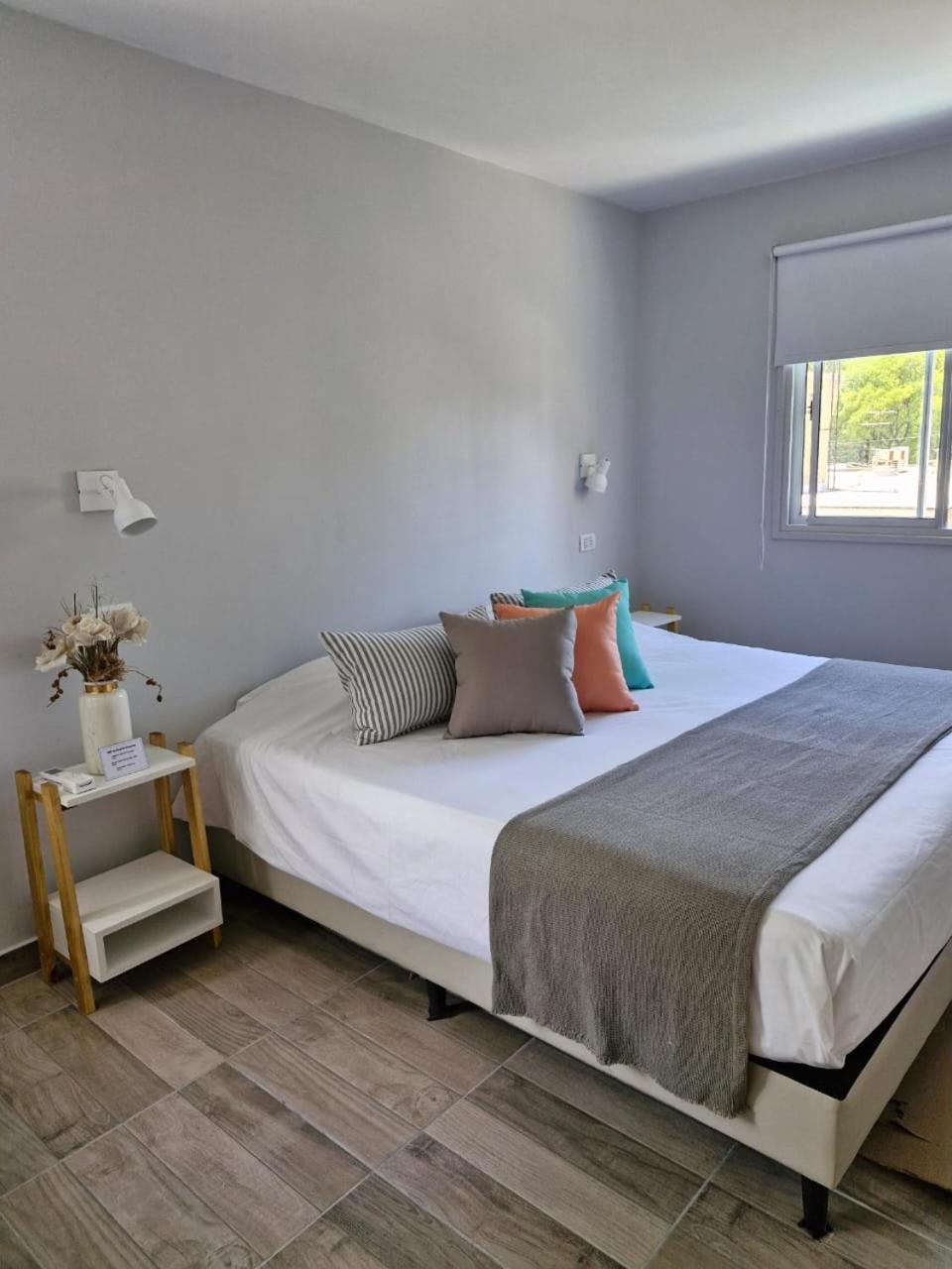 멘도사 Casa Reconquista B&B 외부 사진